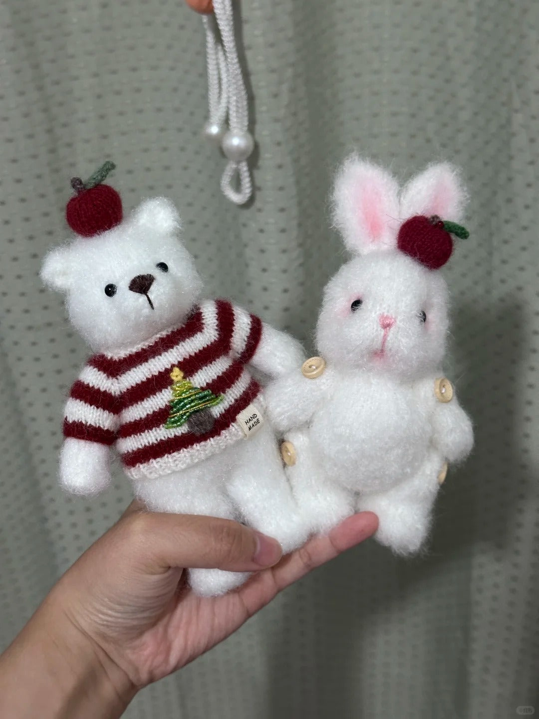 凌霜雪音 / Yarnie
