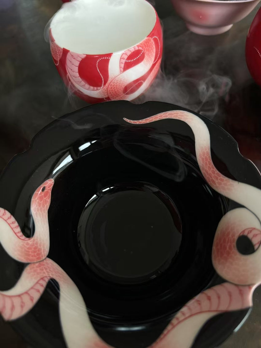 Serpent Bowl Group