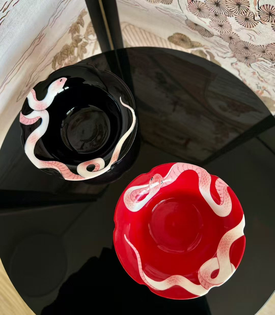 Serpent Bowl Group