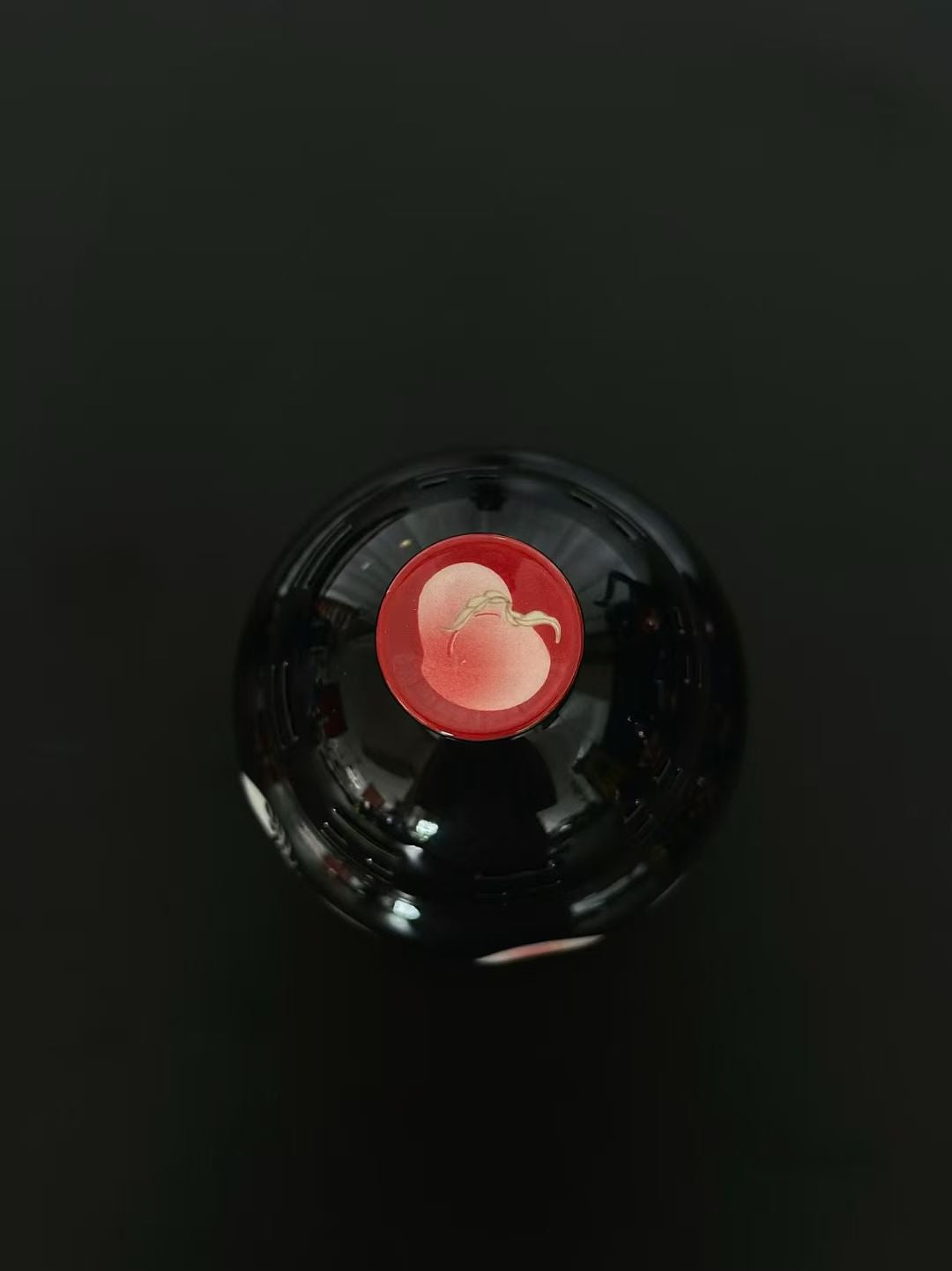 Serpent Incense Burner