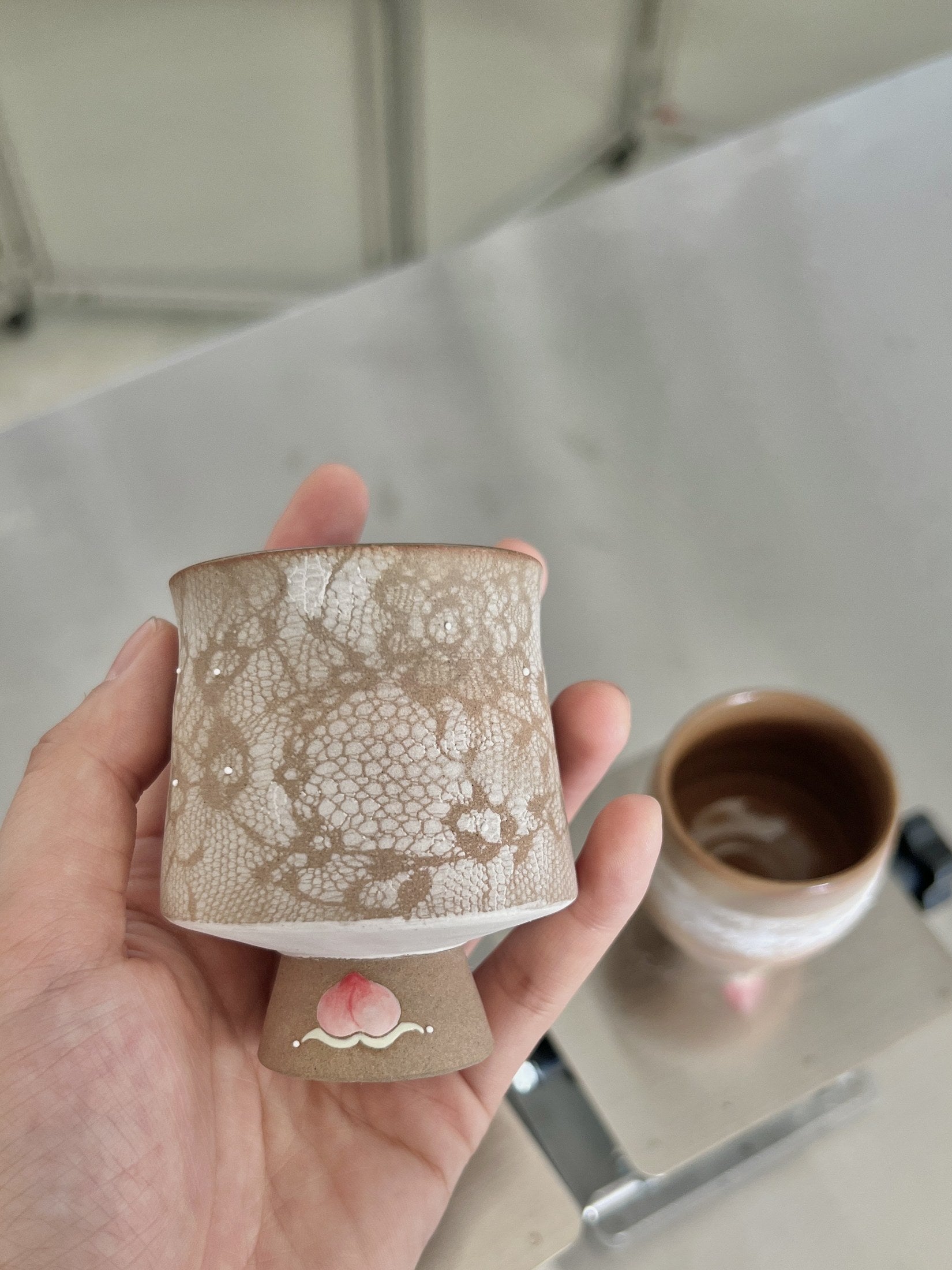 Objects of reverie